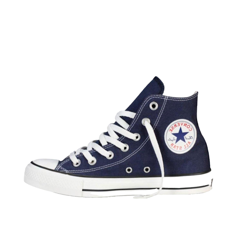Tennarit ja kengät Converse Chuck Taylor All Star High Sininen | m9622c