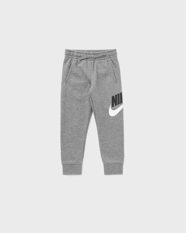 Verryttelyhousut Nike CLUB HBR Drawstring Cuffed Jogger Harmaa | 86G704-GEH, 1