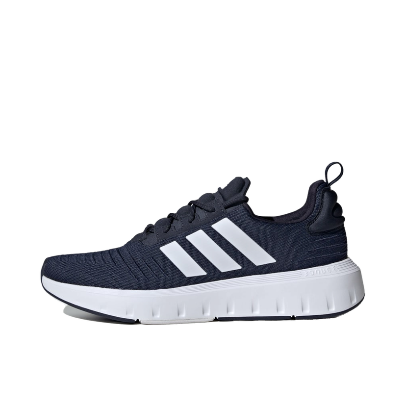Tennarit ja kengät adidas Originals Swift Run Musta | ID3014