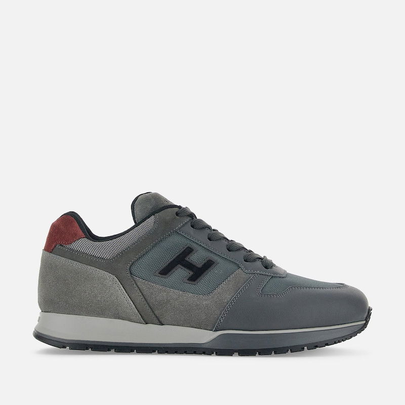 Vaatteet ja asusteet Hogan Hogan H321 Harmaa | HXM3210Y860QD1816F