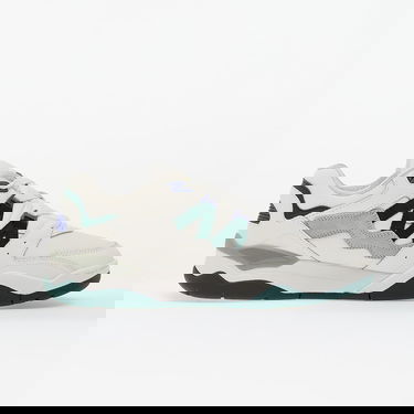 Tennarit ja kengät Karhu Fusion Xt Bright White/ Rain Forest Valkoinen | F850008, 2