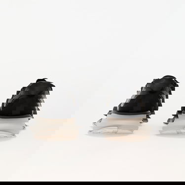 Tennarit ja kengät Y-3 S-Gendo Run Black/ Black/ Chalk Pearl Musta | IF2025, 4