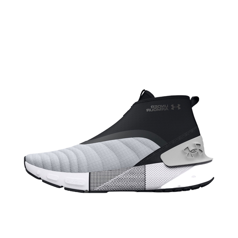 Juoksu Under Armour HOVR Phantom 3 SE Warm Musta | 3026802-101