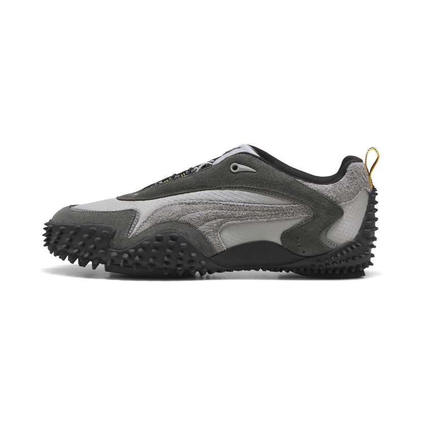 Tennarit ja kengät Puma Mostro XC Harmaa | 402958_03