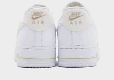 Tennarit ja kengät Nike Air Force 1 '07 Lv8 Valkoinen | IO1283-100, 2