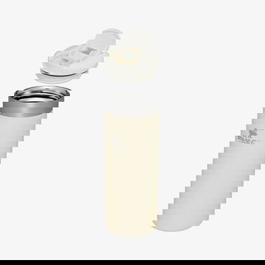 Juomapullo Stanley The Aerolight™ Transit Bottle Valkoinen | 10-10787-178, 4