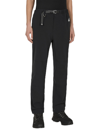Housut Nike Sunfarer Trail Pants Musta | DR4791-010