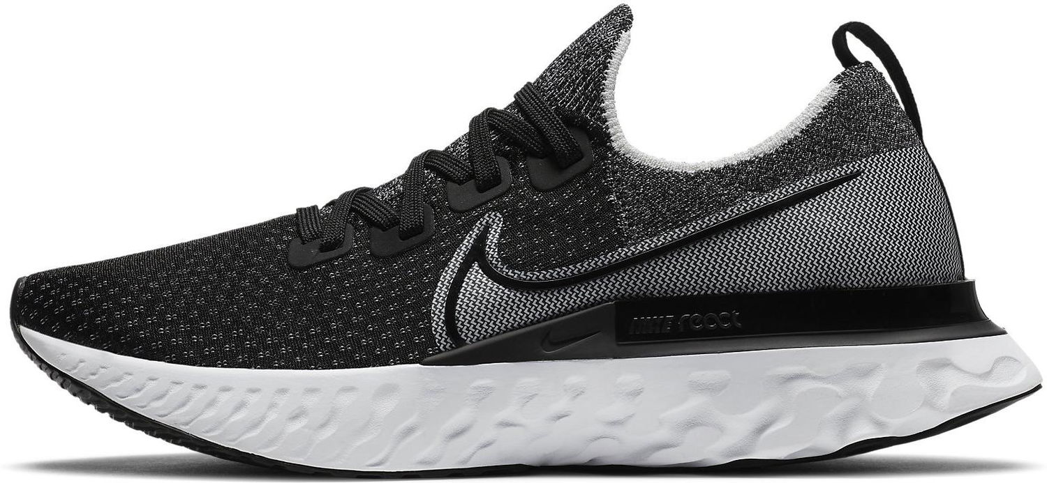 Tennarit ja kengät Nike React Infinity Run Musta | cd4371-012, 0