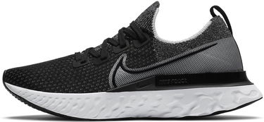 Tennarit ja kengät Nike React Infinity Run Musta | cd4371-012, 0