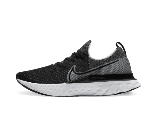 Juoksu Nike React Infinity Run Musta | cd4371-012