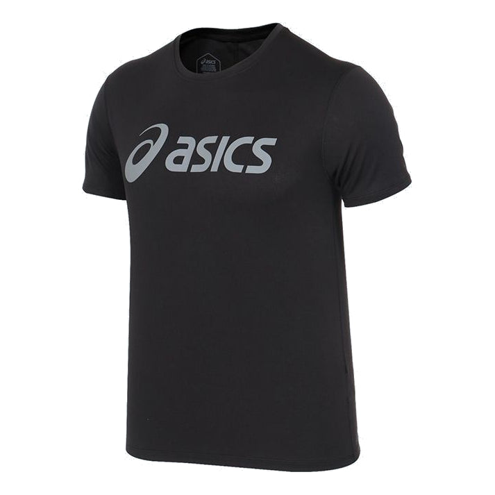 T-paita Asics Men's Graphic T-Shirt Musta | 2011C274-002