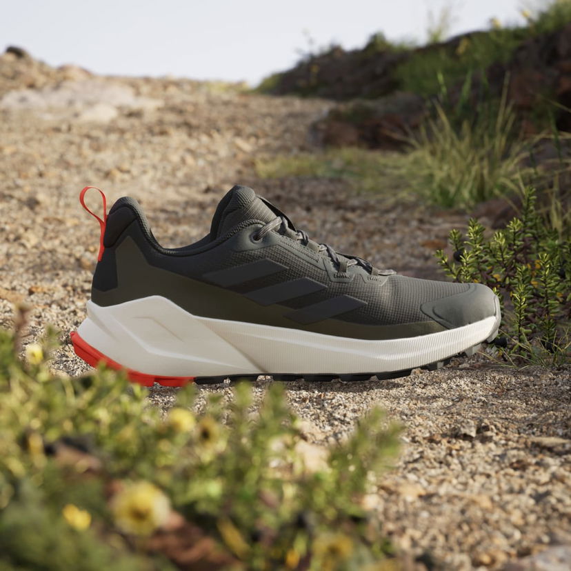 Outdoor adidas Performance adidas TERREX TRAILMAKER 2 GORE-TEX Musta | IE5148