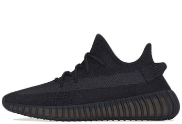 Tennarit ja kengät adidas Yeezy Yeezy Boost 350 V2 "Onyx" Musta | HQ4540, 1