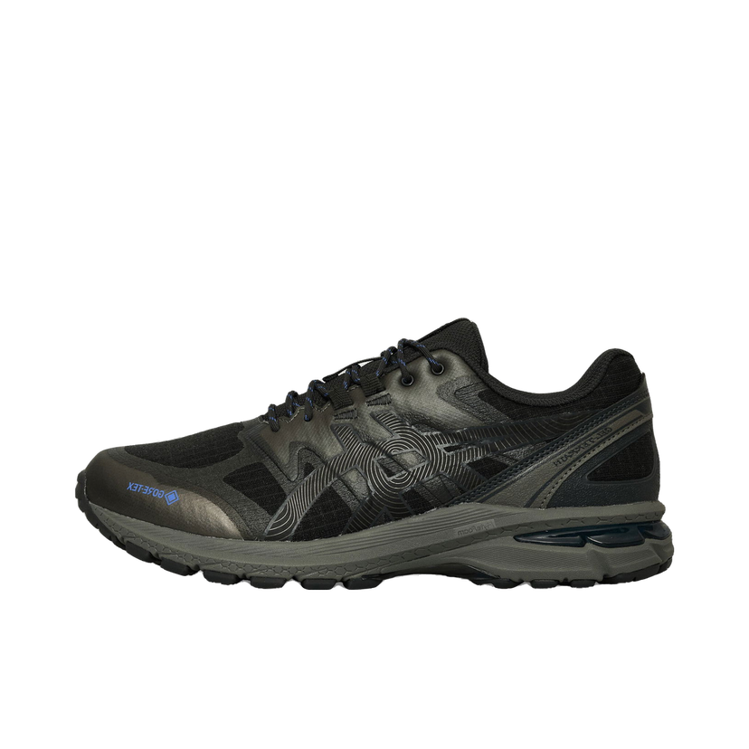 Tennarit ja kengät Asics GEL-Terrain GTX Musta | 1203A457-020
