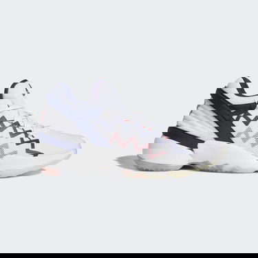 Tennarit ja kengät adidas Performance D.O.N. Issue 2 - GCA Valkoinen | FY0872, 0