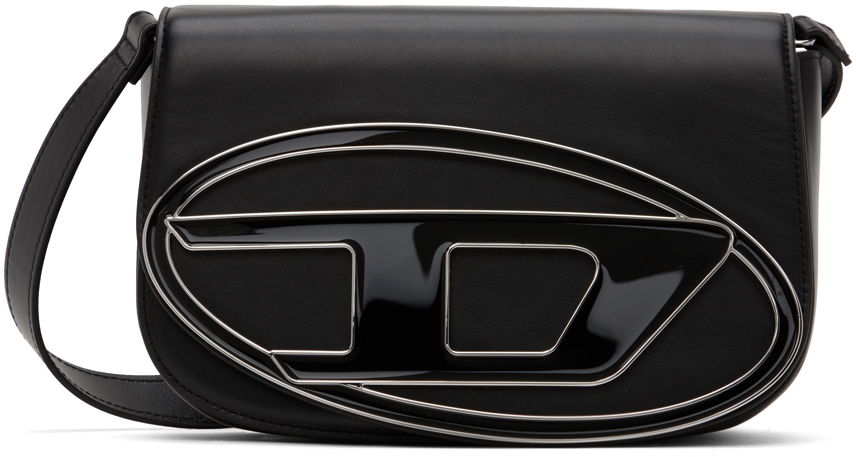 Käsilaukku Diesel 1DR Bag Musta | X09568 PR818, 0
