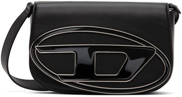 Käsilaukku Diesel 1DR Bag Musta | X09568 PR818, 0