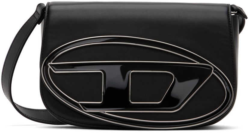 Käsilaukku Diesel 1DR Bag Musta | X09568 PR818