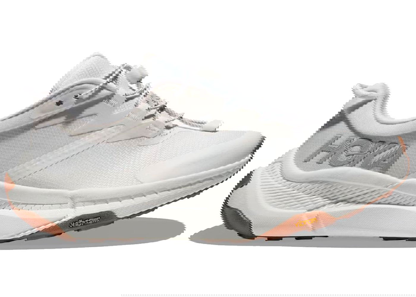 Tennarit ja kengät Hoka One One Transport White Gum (Women's) Harmaa | 1123154-WWH, 0