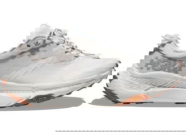 Tennarit ja kengät Hoka One One Transport White Gum (Women's) Harmaa | 1123154-WWH, 0