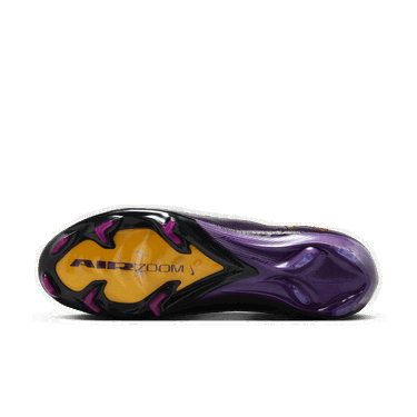 Tennarit ja kengät Nike Mercurial Vapor 16 Elite Kylian Mbappé FG Violetti | FQ8683-500, 2