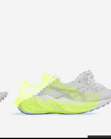 Tennarit ja kengät Asics Superblast Keltainen | 1013a127-301, 2