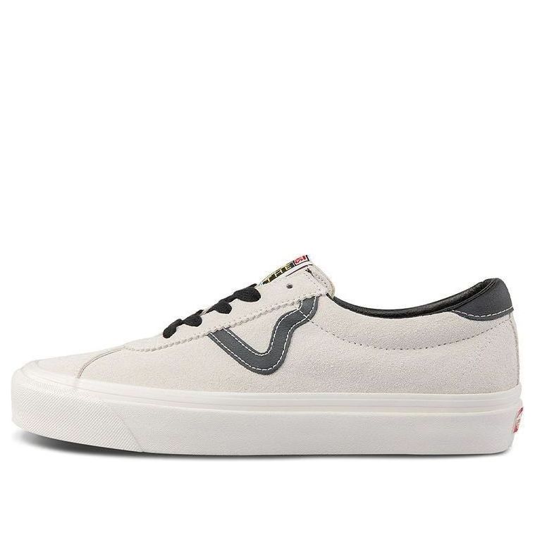 Tennarit ja kengät Vans Style 73 DX 'Anaheim Factory' Valkoinen | VN0A3WLQTIP