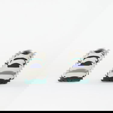 Tennarit ja kengät Karhu Fusion Xt Bright White/ Rain Forest Valkoinen | F850008, 4