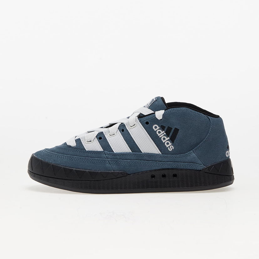 Skateboarding adidas Originals Adimatic Mid Tummansininen | IF8791