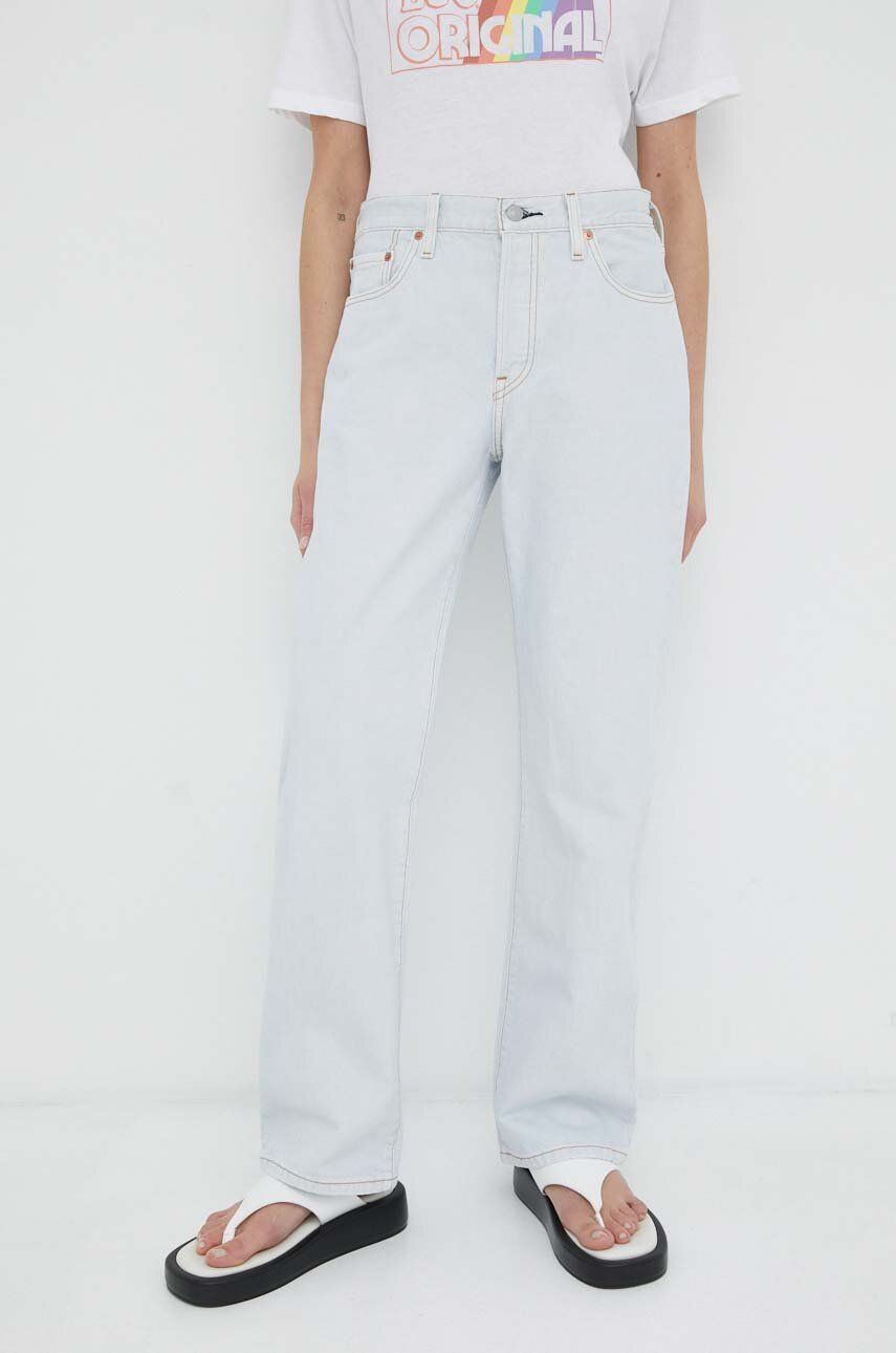 Jeans Levi's 501® '90s Jeans Sininen | A1959.0013, 0