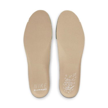 Tennarit ja kengät Nike Air Zoom Pegasus 38 A.I.R.Nathan Bell Harmaa | DM1610-001, 3