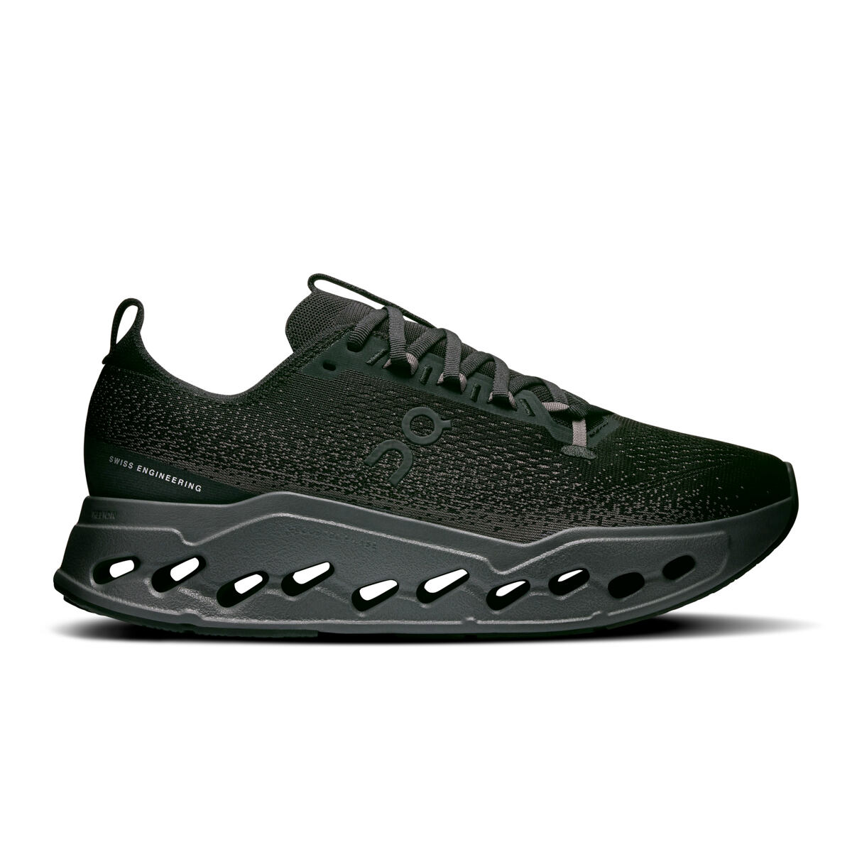 Tennarit ja kengät On Running Cloudsurfer Max 37.5 Musta | 3WF30220106, 0