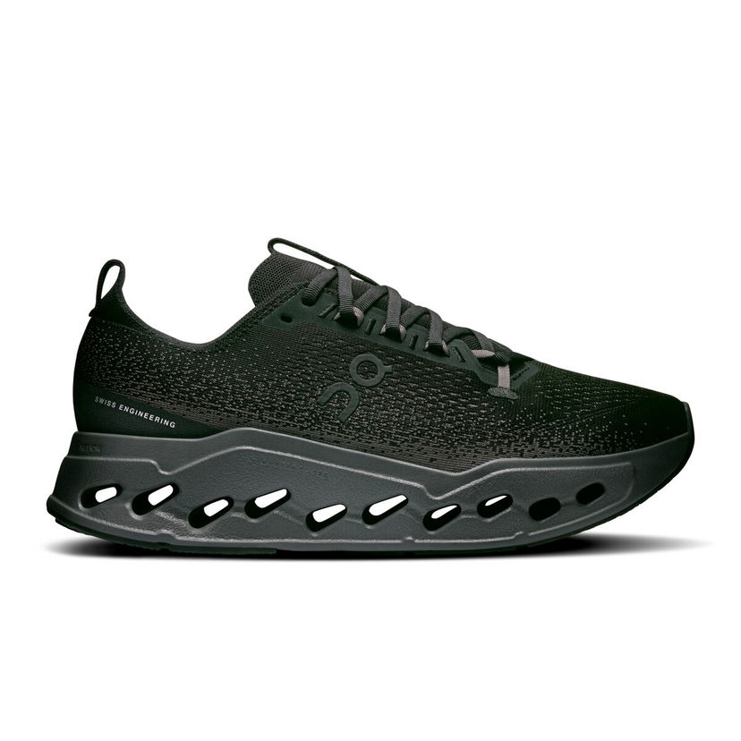 Tennarit ja kengät On Running Cloudsurfer Max 37.5 Musta | 3WF30220106