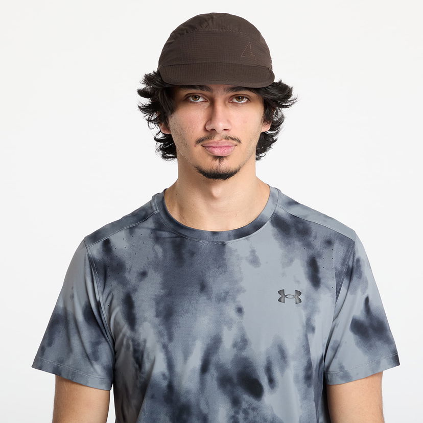 Korkki ROA ROA Perforated Cap Ruskea | RBMW271FA44 BRW0003