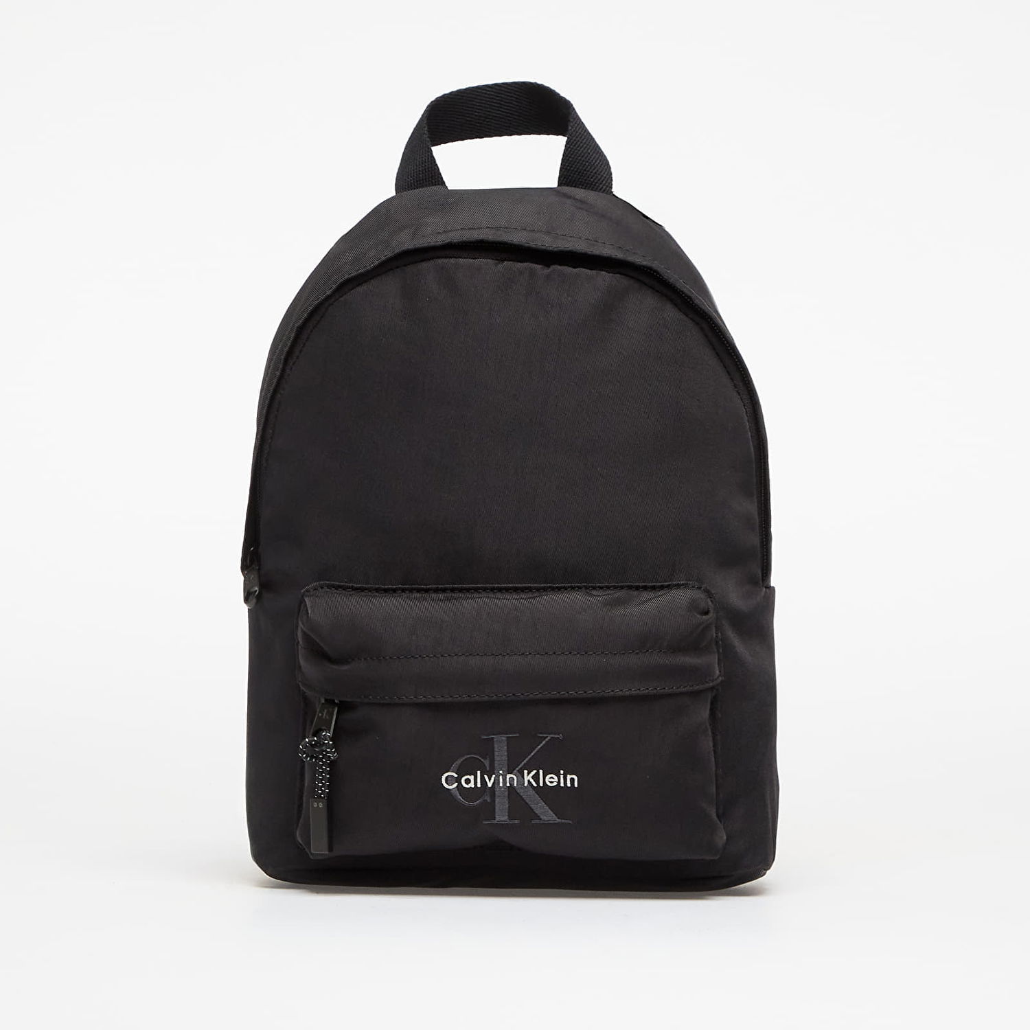 Reppu CALVIN KLEIN Calvin Klein Bold Small Round Backpack Musta | LV04D3257G UB1, 0