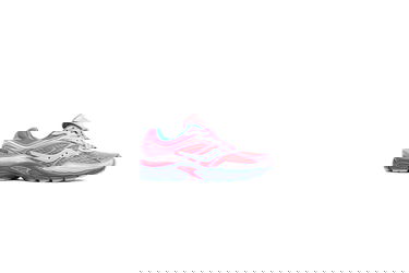 Tennarit ja kengät Saucony Jae x Tips PROGRID OMNI 9 Monivärinen | S70864-1, 0