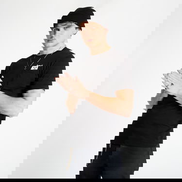 T-paita RIPNDIP Lord Nermal Pocket Tee Musta | RND0204M, 2