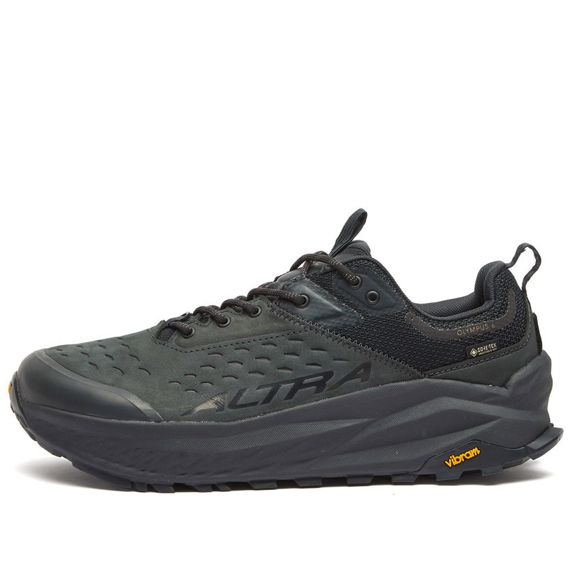 Tennarit ja kengät Altra Running Olympus 6 Hike Low GTX Harmaa | AL0A85NM0001M