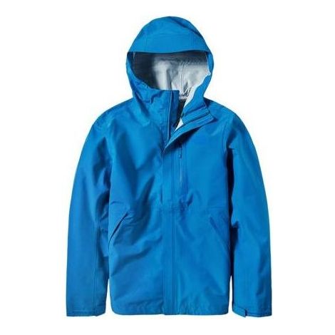 Sadetakki The North Face Futurelight Waterproof Shell Jacket Sininen | 46LB-W8G, 0