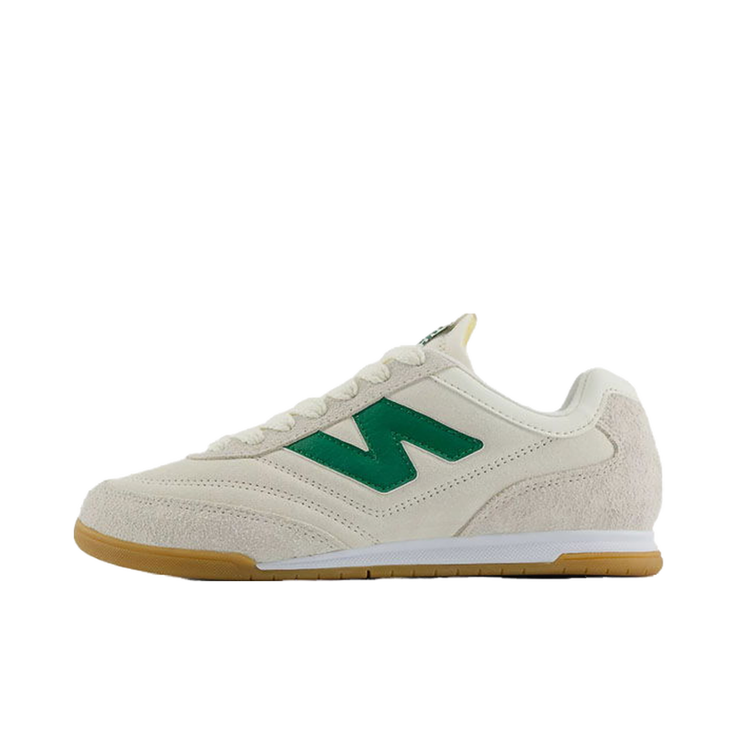 Juoksu New Balance RC42 Sea Salt Classic Pine Valkoinen | URC42HG