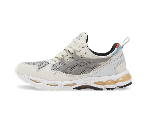 Juoksu Asics AWAKE x Gel-Kayano 21 Harmaa | 1201A459-020