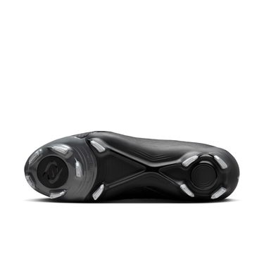 Tennarit ja kengät Nike PHANTOM GX II ACADEMY FG/MG Musta | FD6723-001, 6
