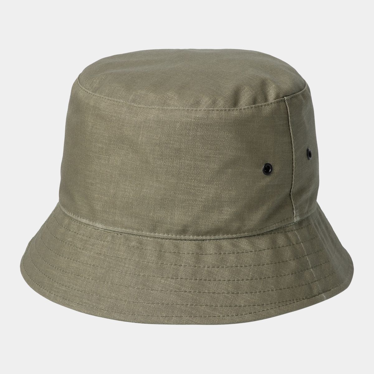 Hattu Carhartt WIP Holden Cordura Drawstring Bucket Hat Vihreä | I035410_2, 1