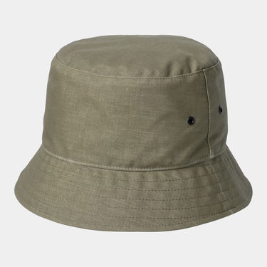 Hattu Carhartt WIP Holden Cordura Drawstring Bucket Hat Vihreä | I035410_2, 1