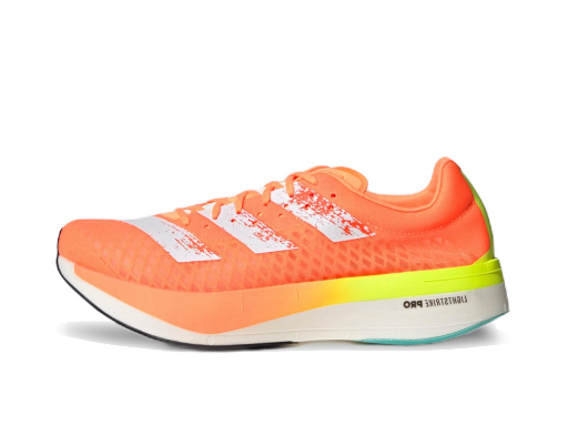 Juoksu adidas Performance Adizero Adios Pro Oranssi | GZ8952