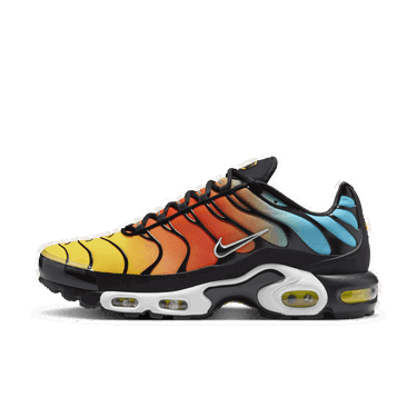 Tennarit ja kengät Nike Air Max Plus Monivärinen | HV2526-001, 0