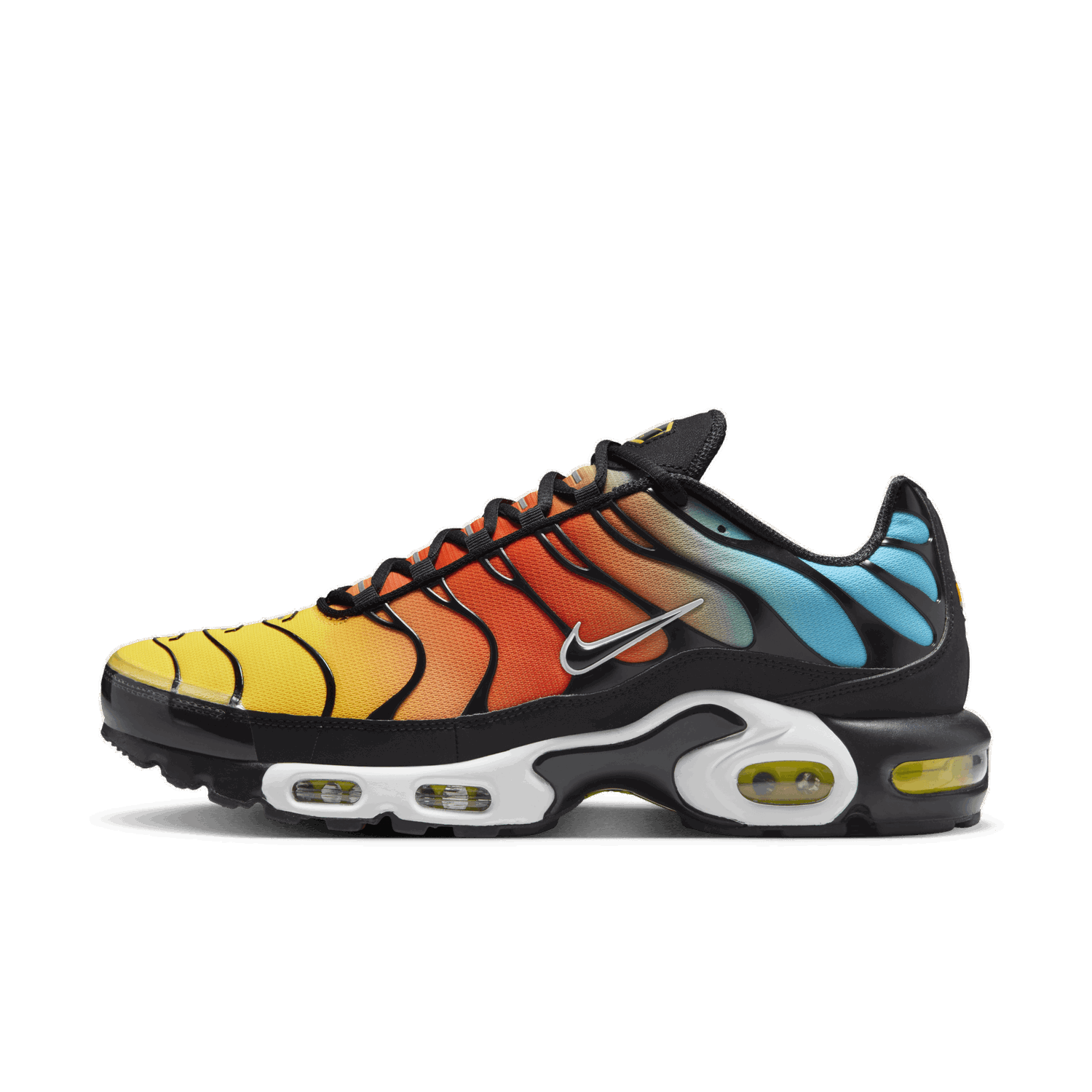 Tennarit ja kengät Nike Air Max Plus Monivärinen | HV2526-001, 0