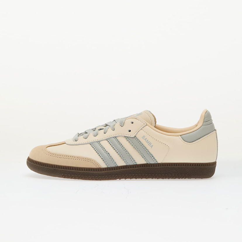 Tennarit ja kengät adidas Originals Samba OG Beige | JH7299