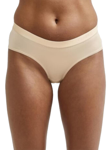 Pikkuhousut Craft Core Dry Hipster Beige | 1910442-717000