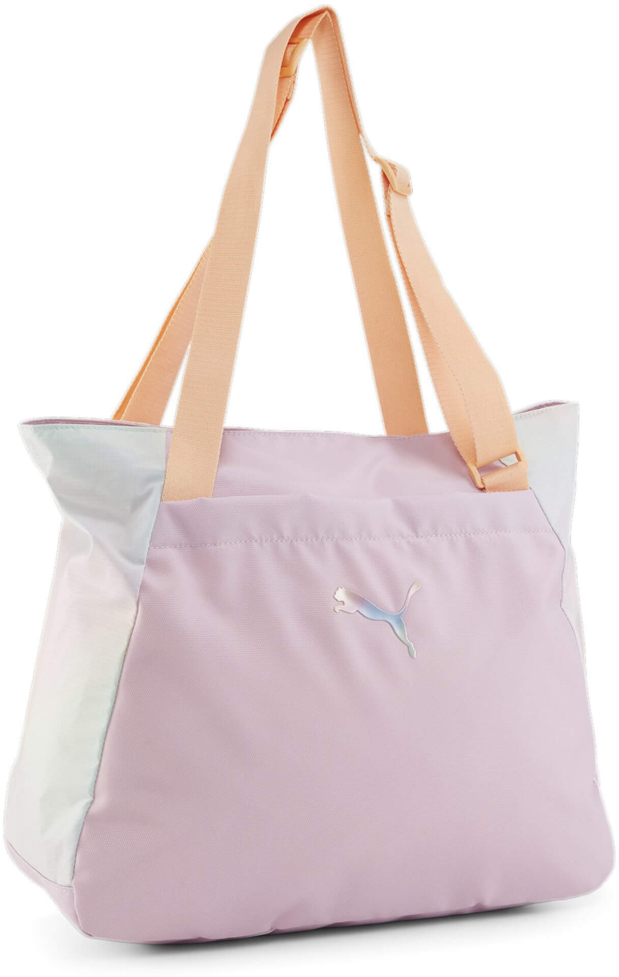 Kangaskassi Puma AT ESS Tote Bag Q2 Vaaleanpunainen | 90419-01, 0